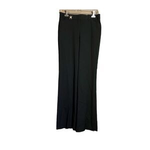 NWT! Express black editor pants